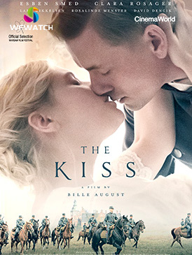 The Kiss